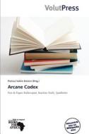 Arcane Codex edito da Betascript Publishing