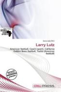 Larry Lutz edito da Cred Press