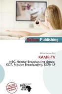 Kamr-tv edito da Bellum Publishing