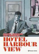 Hotel Harbour View di Jiro Taniguchi edito da Planeta DeAgostini Cómics