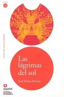 Las Lagrimas del Sol di Jose Maria Merino edito da Santillana USA Publishing Company