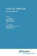 Coeliac Disease edito da Springer Netherlands