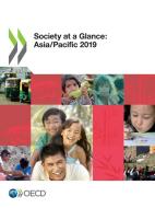 Society At A Glance di Oecd edito da Organization For Economic Co-operation And Development (oecd