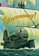 Stowaway! di Julia Jarman edito da HarperCollins Publishers