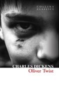 Oliver Twist (Collins Classics) di Charles Dickens edito da HARPERCOLLINS 360