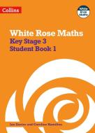 Secondary Maths Book 1 di Ian Davies, Caroline Hamilton edito da Harpercollins Publishers