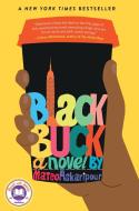 Black Buck di Askaripour Mateo Askaripour edito da Hmh Books