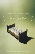 The House of Sleep di Jonathan Coe edito da VINTAGE