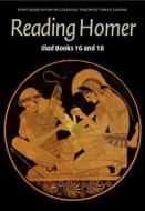 Reading Homer di Joint Association of Classical Teachers' Greek Course edito da Cambridge University Press