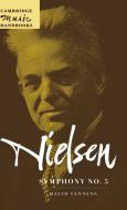 Nielsen di David Fanning edito da Cambridge University Press