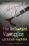 The Reluctant Vampire di Lynsay Sands edito da Orion Publishing Co