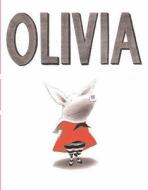 Olivia di Ian Falconer edito da Simon & Schuster