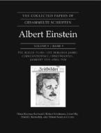 The Collected Papers of Albert Einstein, Volume 9: The Berlin Years: Correspondence, January 1919 - April 1920 di Albert Einstein edito da PRINCETON UNIV PR