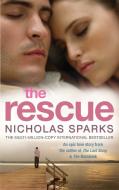 The Rescue di Nicholas Sparks edito da Little, Brown Book Group