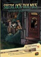 Sherlock Holmes and the Adventure of the Six Napoleons: Case 9 di Sir Arthur Conan Doyle edito da GRAPHIC UNIVERSE