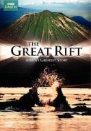 The Great Rift edito da Warner Home Video