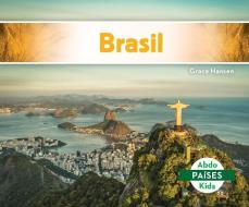 Brasil (Brazil) di Grace Hansen edito da ABDO KIDS