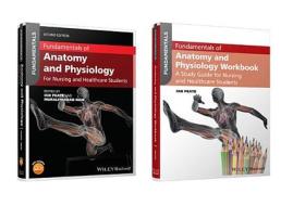 Fundamentals of Anatomy and Physiology Workbook Set di Ian Peate Obe edito da Wiley-Blackwell
