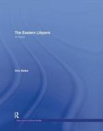 The Eastern Libyans (1914) di Oric Bates edito da Taylor & Francis Ltd