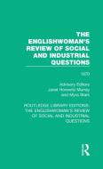 The Englishwoman's Review of Social and Industrial Questions edito da Taylor & Francis Ltd