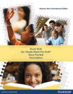 Study Skills: Pearson New International Edition di Steve Piscitelli edito da Pearson Education Limited