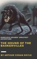 The Hound of the Baskervilles di Arthur Conan Doyle edito da Lulu.com