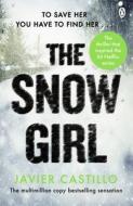 The Snow Girl di Javier Castillo edito da Penguin Books Ltd