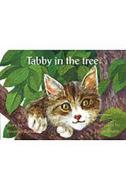 Rigby PM Platinum Collection: Individual Student Edition Blue (Levels 9-11) Tabby in the Tree di Various, Randell edito da Rigby