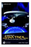 El Universo de Star Trek di Adolfo Perez Agusti edito da Createspace