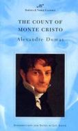 The Count of Monte Cristo di Alexandre Dumas edito da Barnes & Noble