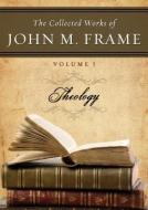 Collected Works Of John Frame - Cdrom di John M Frame edito da P & R Publishing