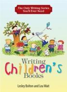Children's Books di Lesley Bolton, Leo Wait edito da Adams Media Corporation