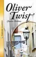 Oliver Twist di Emily Hutchinson, Charles Dickens edito da Saddleback Educational Publishing, Inc.