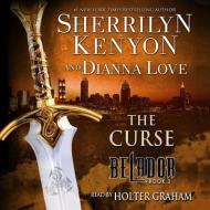 The Curse di Sherrilyn Kenyon, Dianna Love edito da Audiogo
