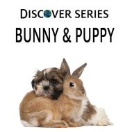 Bunny & Puppy di Xist Publishing edito da Xist Publishing