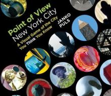 Point of View New York City: A Visual Game of the City You Think You Know di Janko Puls edito da CN TIMES BEIJING MEDIA TIME UN