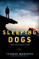 Sleeping Dogs di Thomas Mogford edito da BLOOMSBURY