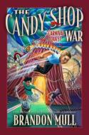 Carnival Quest: Volume 3 di Brandon Mull edito da SHADOW MOUNTAIN PUB