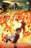 The Flash Vol. 19: One-Minute War di Jeremy Adams edito da D C COMICS