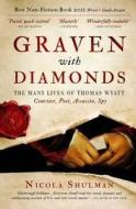 Graven with Diamonds di Nicola Shulman edito da Short Books Ltd