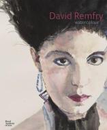 David Remfry di James Russell edito da Royal Academy Of Arts