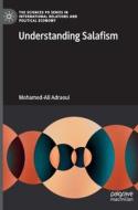 Understanding Salafism di Mohamed-Ali Adraoui edito da Springer International Publishing