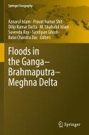 Floods in the Ganga¿Brahmaputra¿Meghna Delta edito da Springer International Publishing