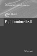 Peptidomimetics II edito da Springer International Publishing
