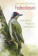 Federnlesen di Johanna Romberg edito da Ehrenwirth Verlag