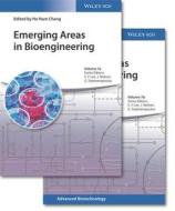 Emerging Areas In Bioengineering di HN Chang edito da Wiley-vch Verlag Gmbh