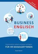 Business Englisch Für HR Manager*innen di Zusan Osmani edito da Books on Demand