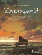 Dreamworld edito da Schott Musik International GmbH & Co KG