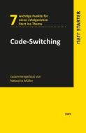 Code-Switching di Natascha Müller edito da Narr Dr. Gunter