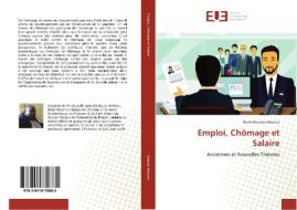 Emploi, Chômage et Salaire di René Mwania Kibanza edito da Editions universitaires europeennes EUE